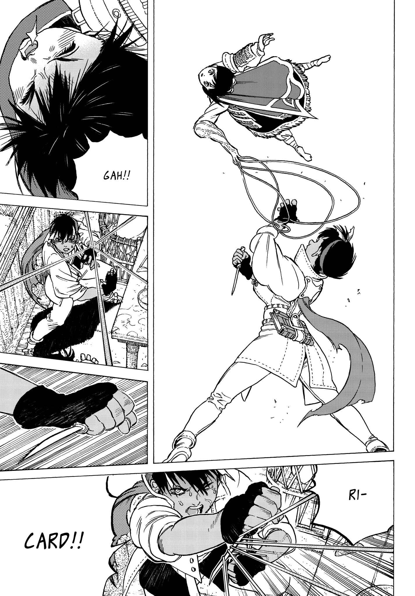 Read To Your Eternity PT Manga Online