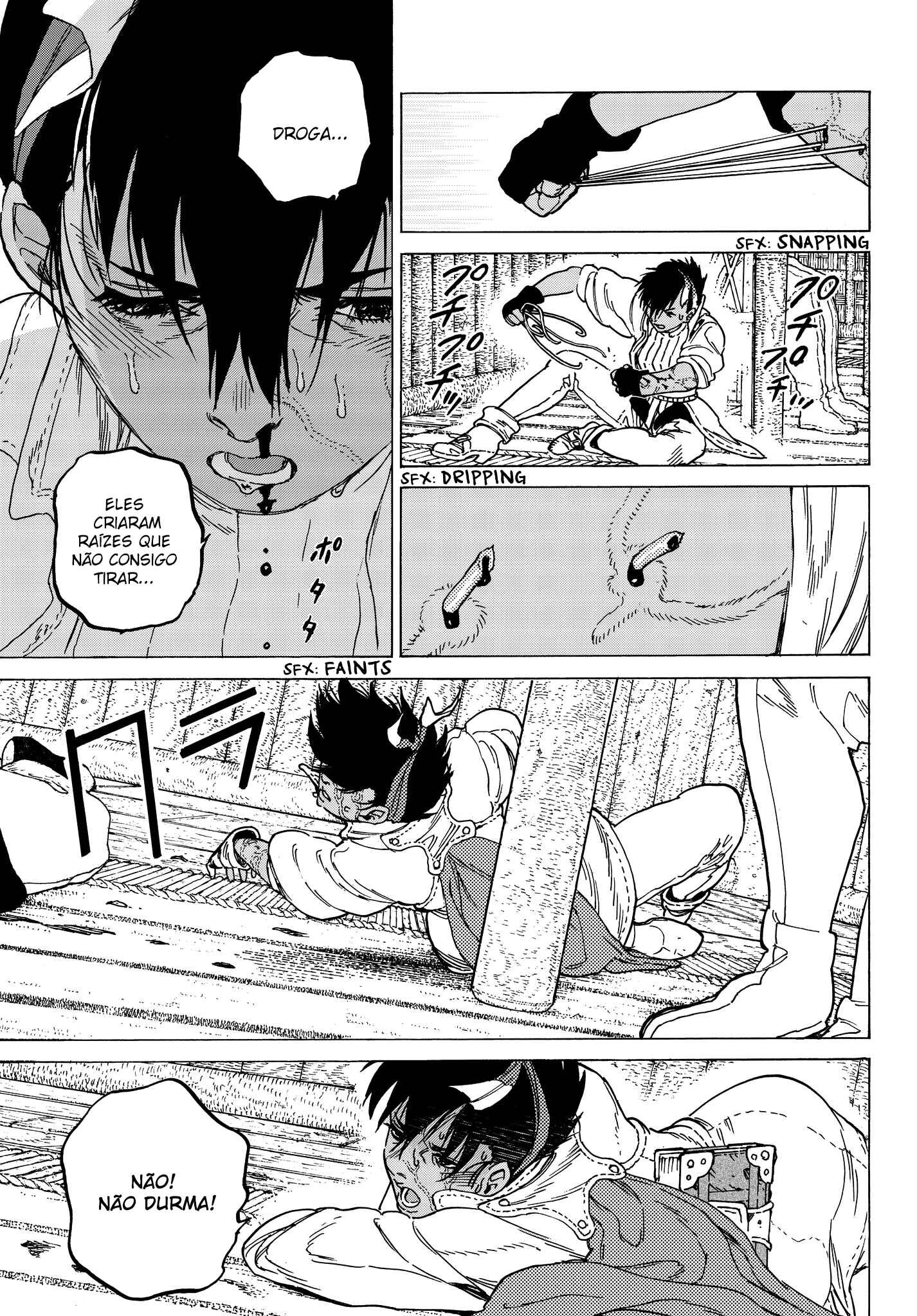 Read To Your Eternity PT Manga Online