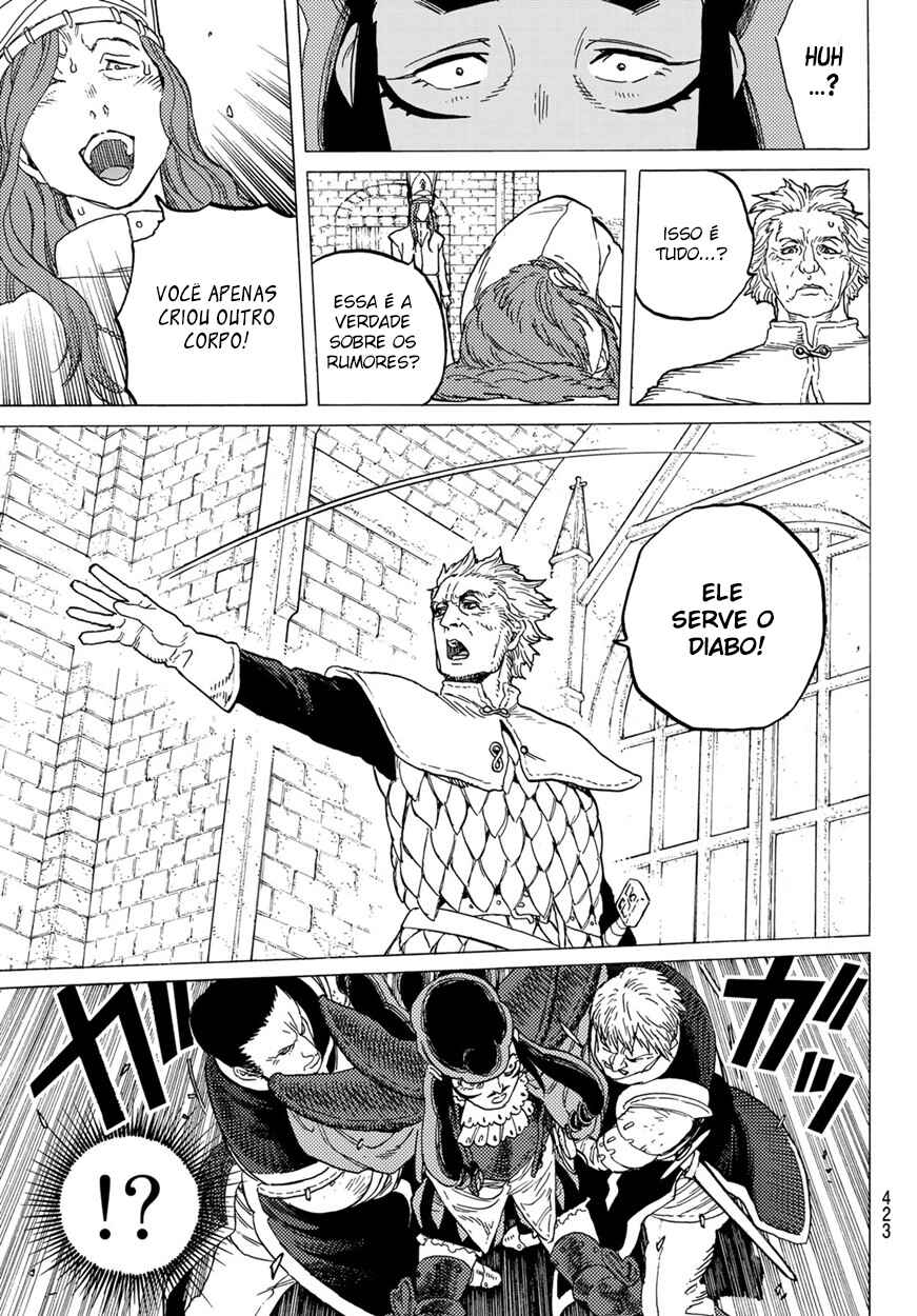 Read To Your Eternity PT Manga Online