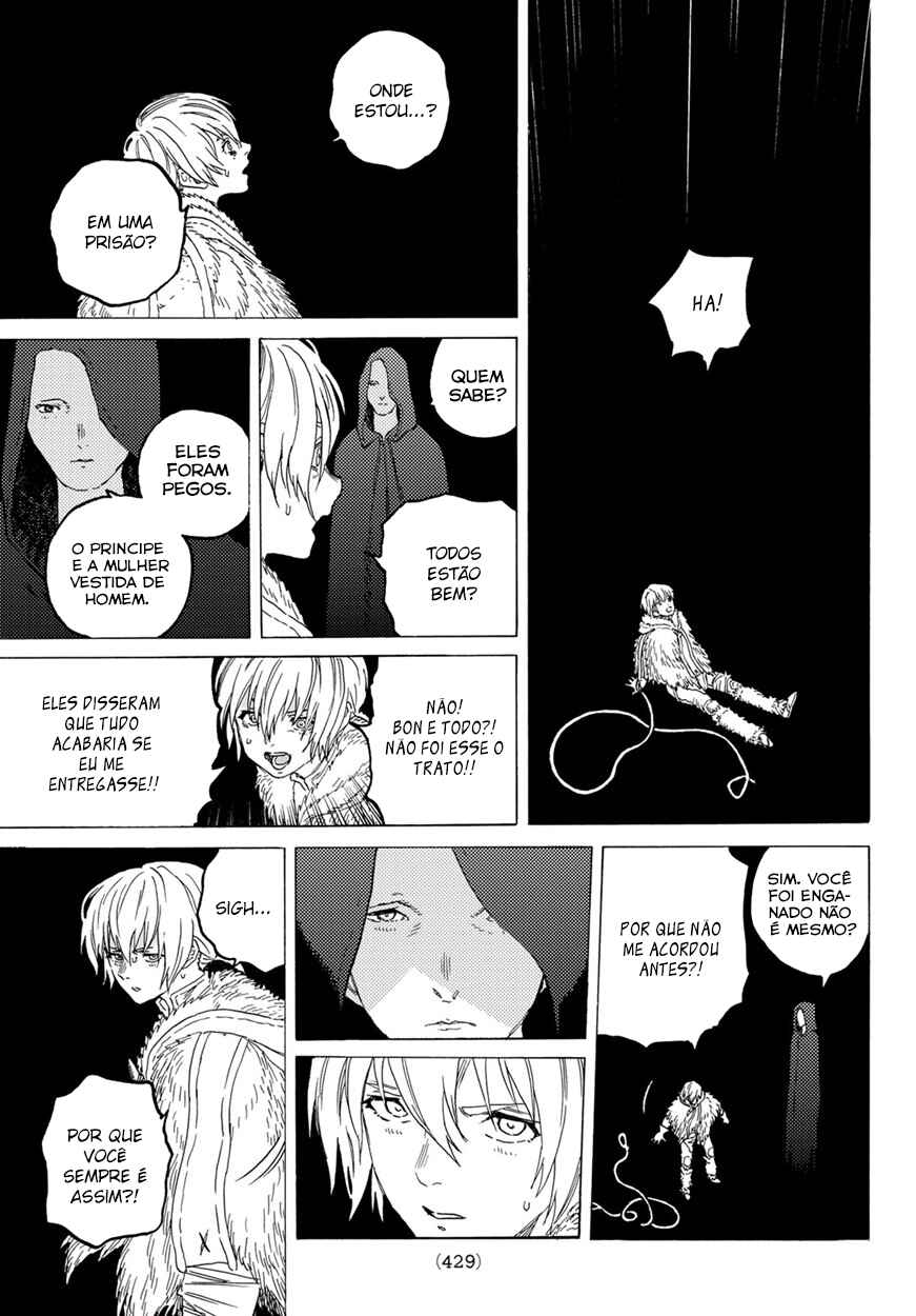 Read To Your Eternity PT Manga Online