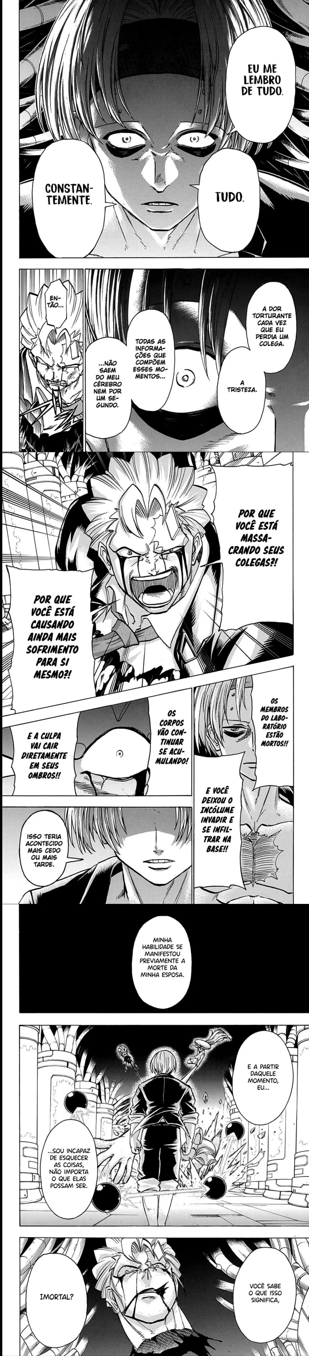 Read Undead Unluck PT Manga Online