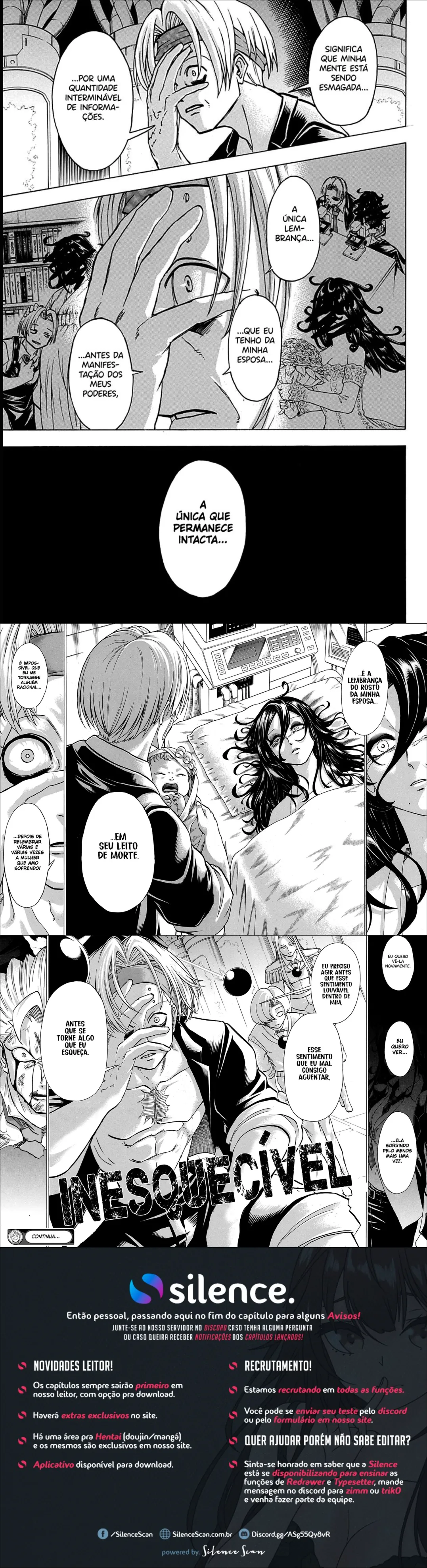 Read Undead Unluck PT Manga Online