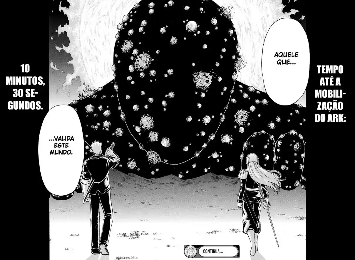 Read Undead Unluck PT Manga Online