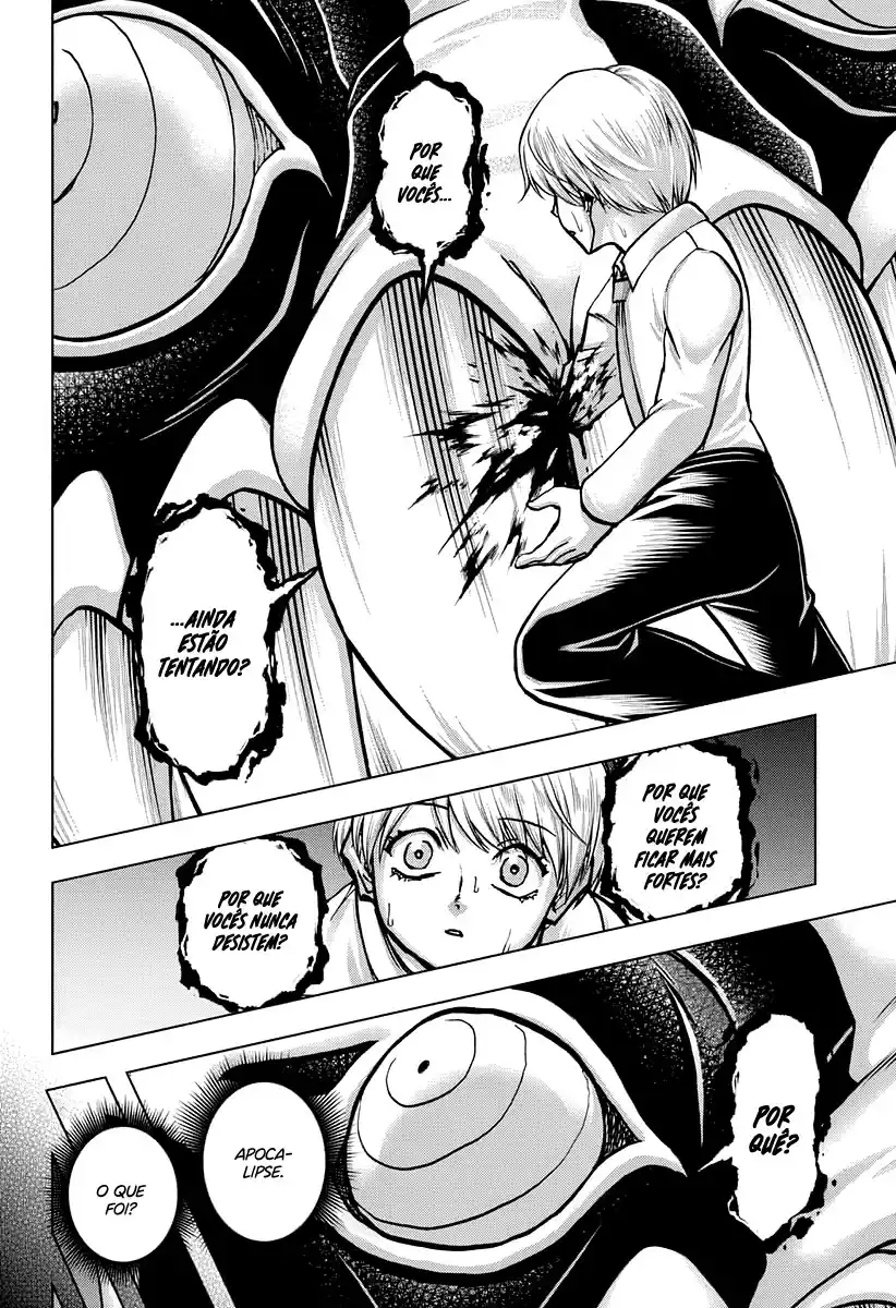 Read Undead Unluck PT Manga Online