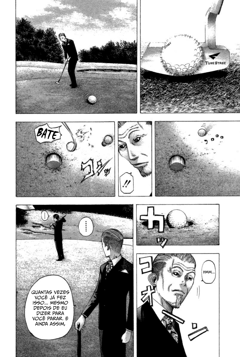 Read Usogui PT Manga Online