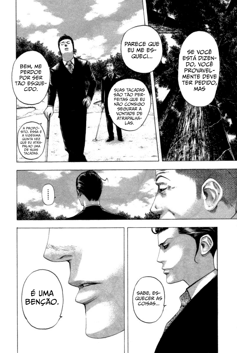Read Usogui PT Manga Online