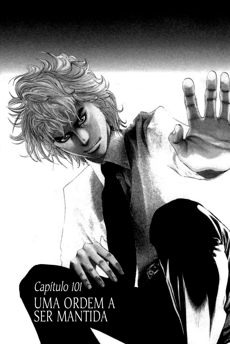 Read Usogui PT Manga Online