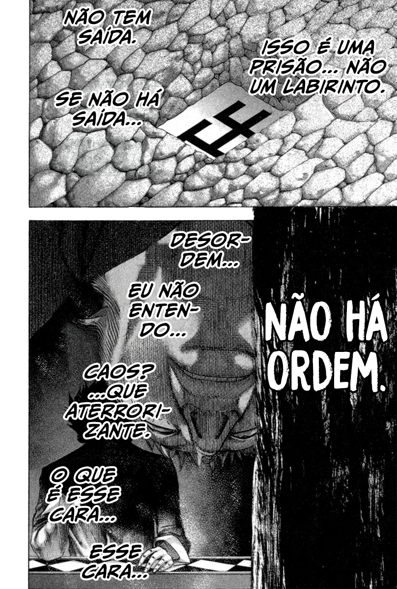 Read Usogui PT Manga Online