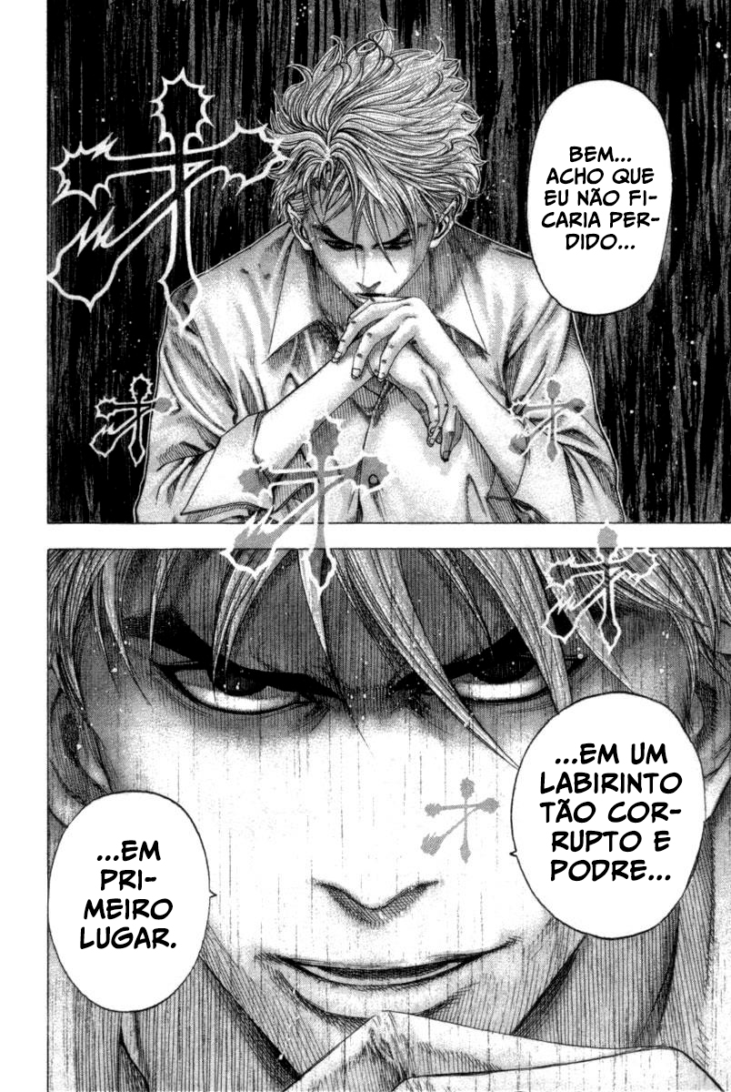 Read Usogui PT Manga Online