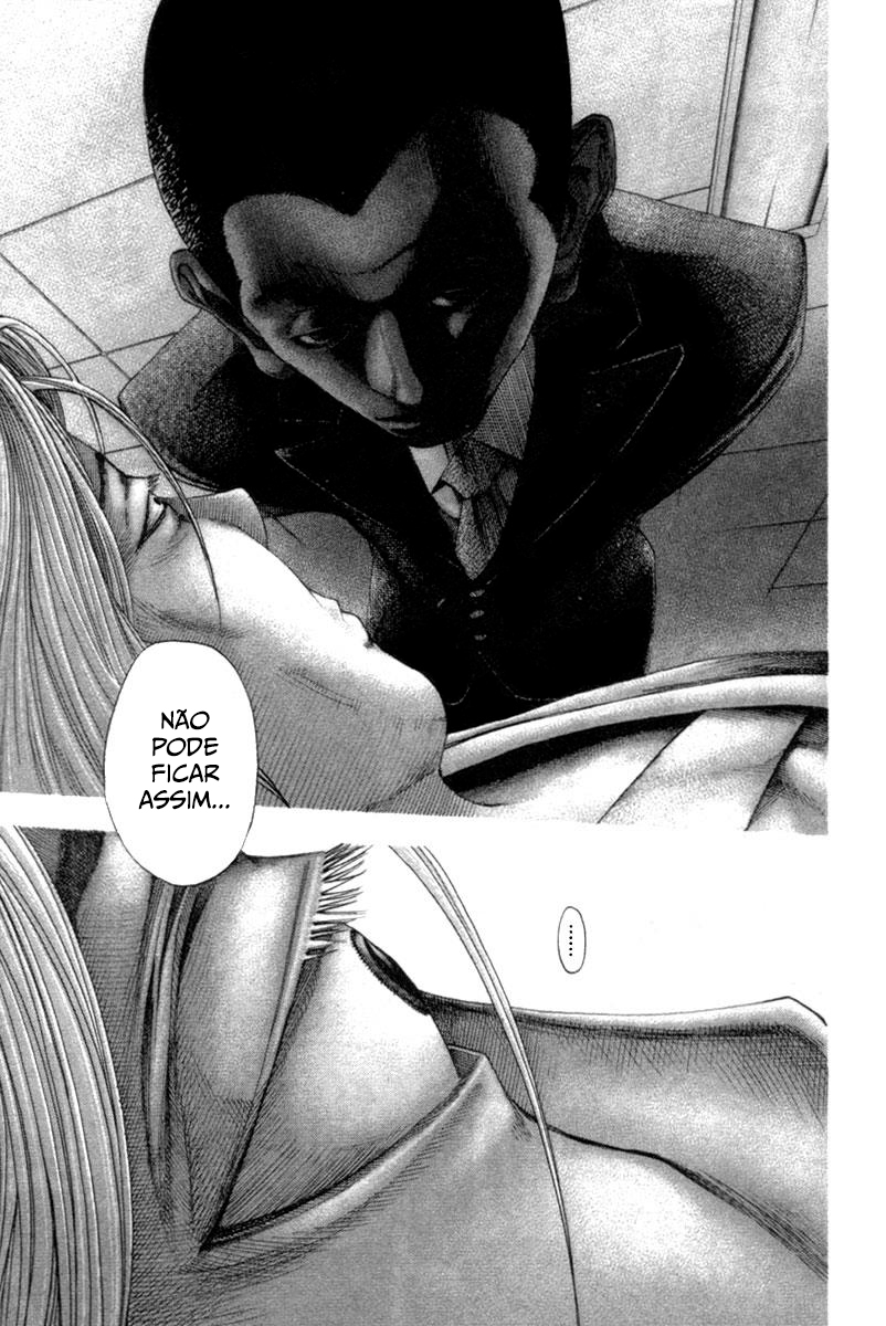 Read Usogui PT Manga Online