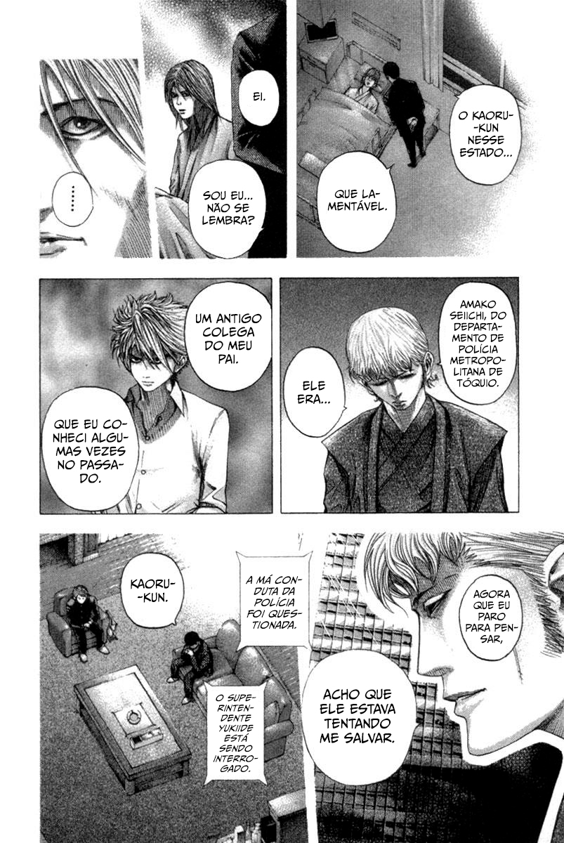 Read Usogui PT Manga Online