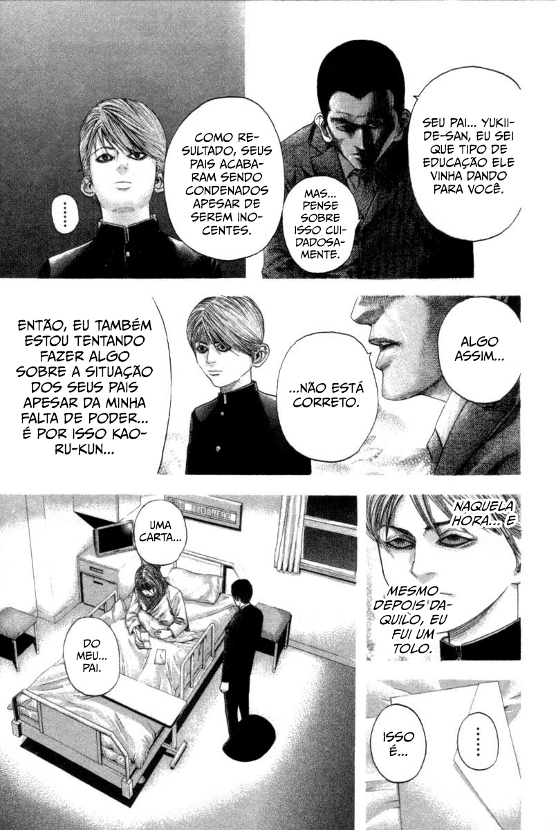 Read Usogui PT Manga Online