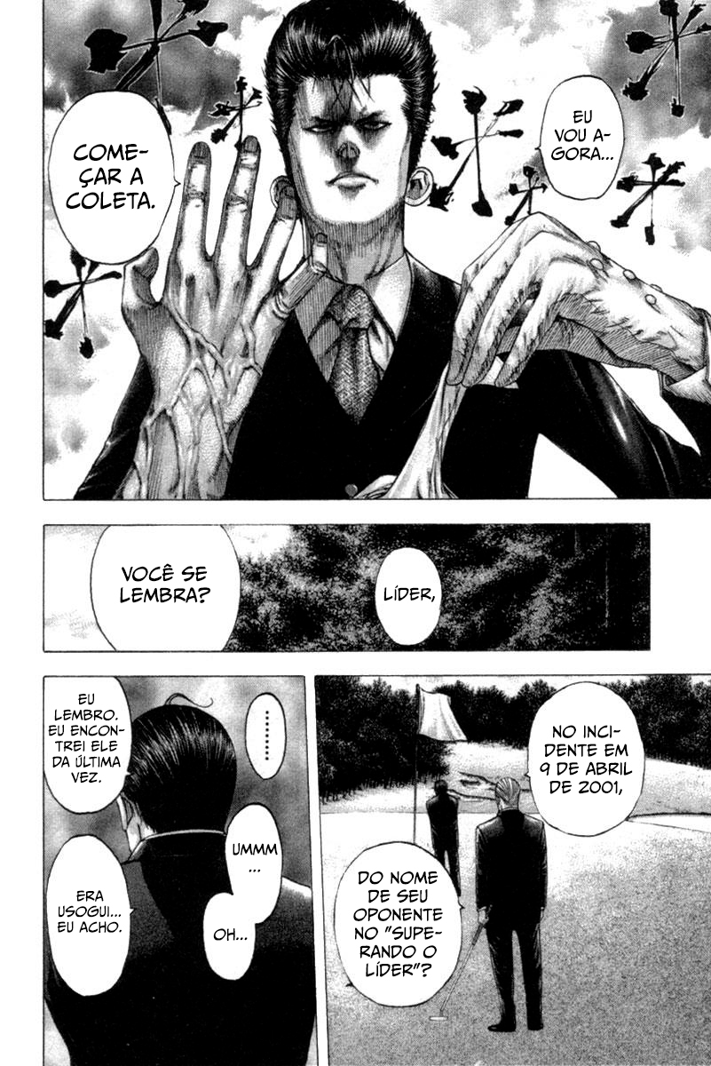 Read Usogui PT Manga Online