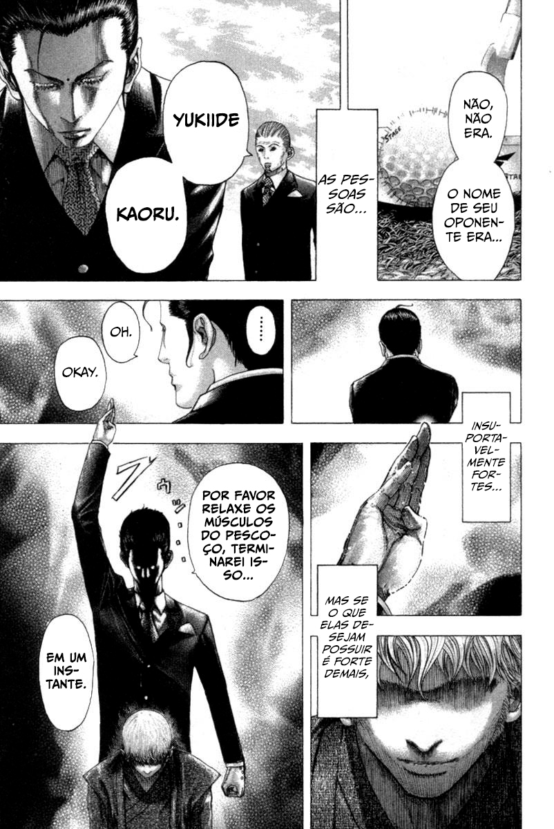 Read Usogui PT Manga Online