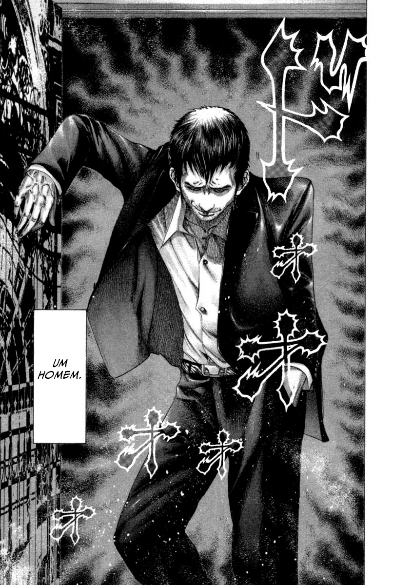 Read Usogui PT Manga Online