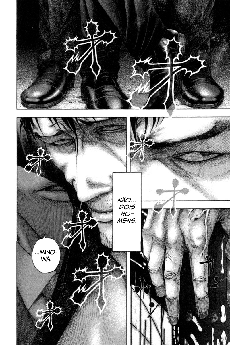 Read Usogui PT Manga Online
