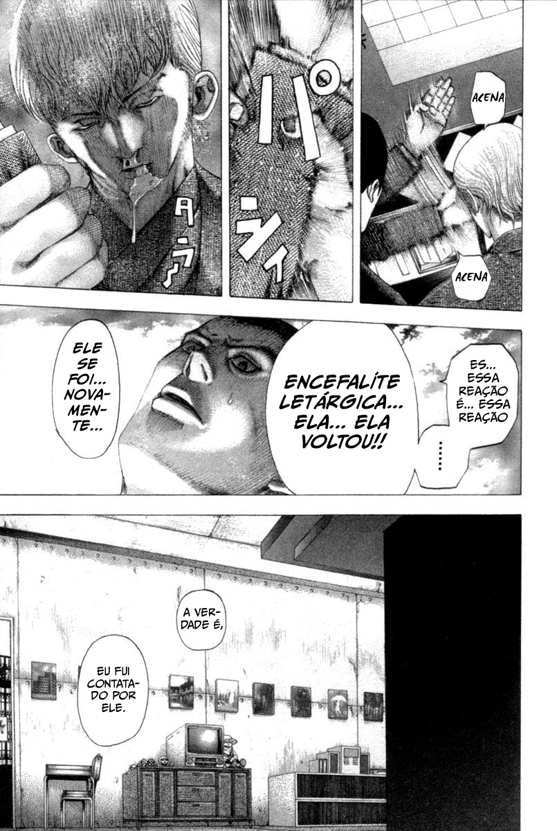 Read Usogui PT Manga Online