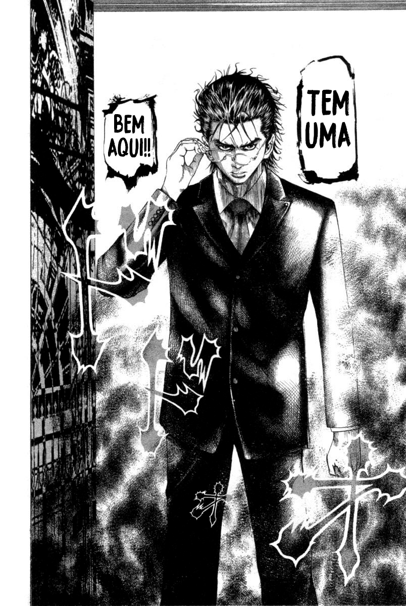 Read Usogui PT Manga Online