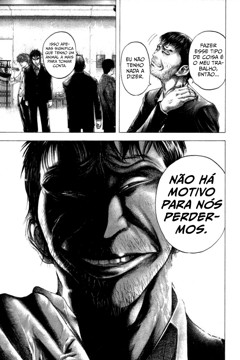 Read Usogui PT Manga Online