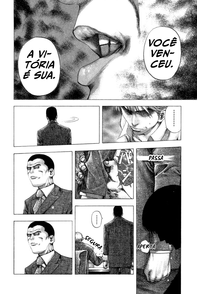 Read Usogui PT Manga Online