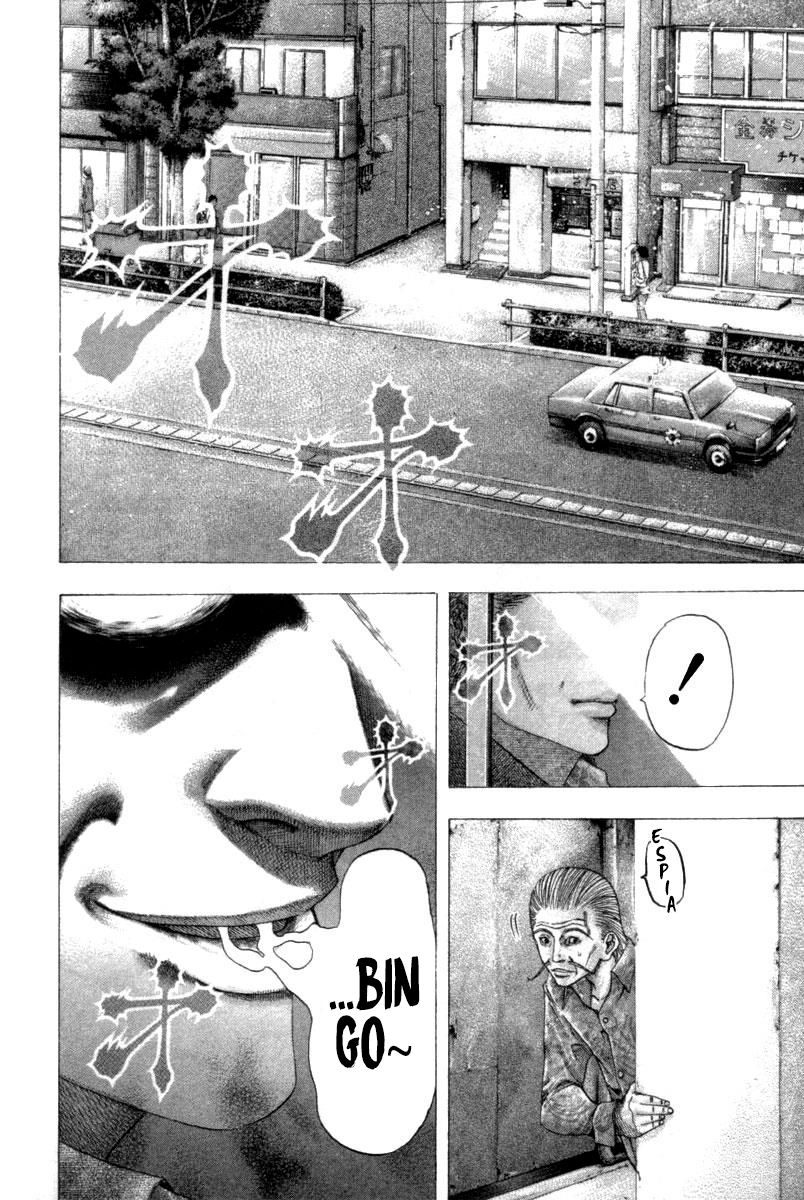 Read Usogui PT Manga Online