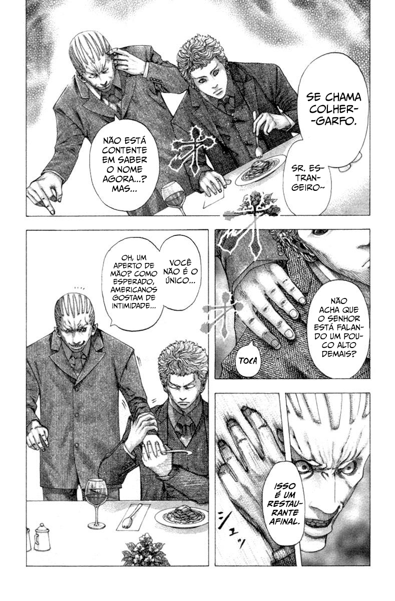 Read Usogui PT Manga Online