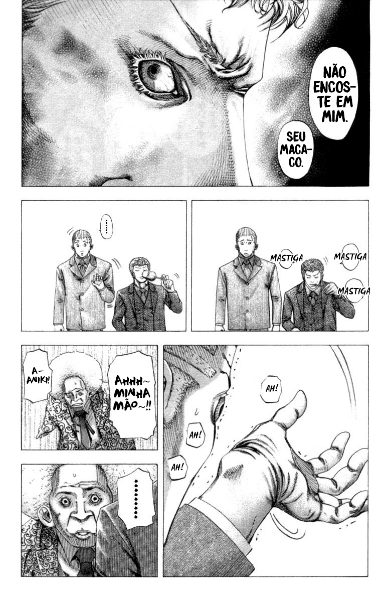 Read Usogui PT Manga Online