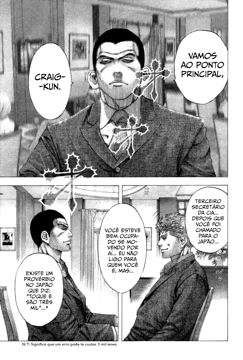 Read Usogui PT Manga Online