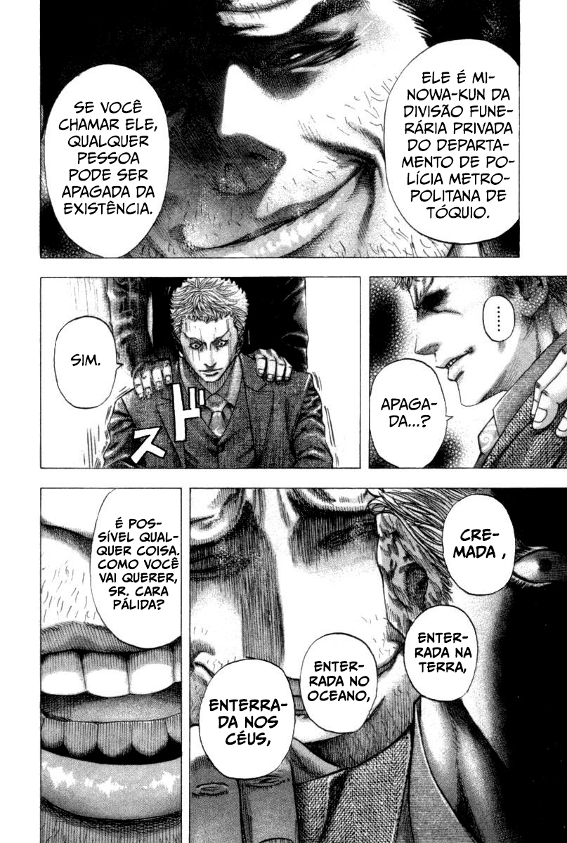 Read Usogui PT Manga Online