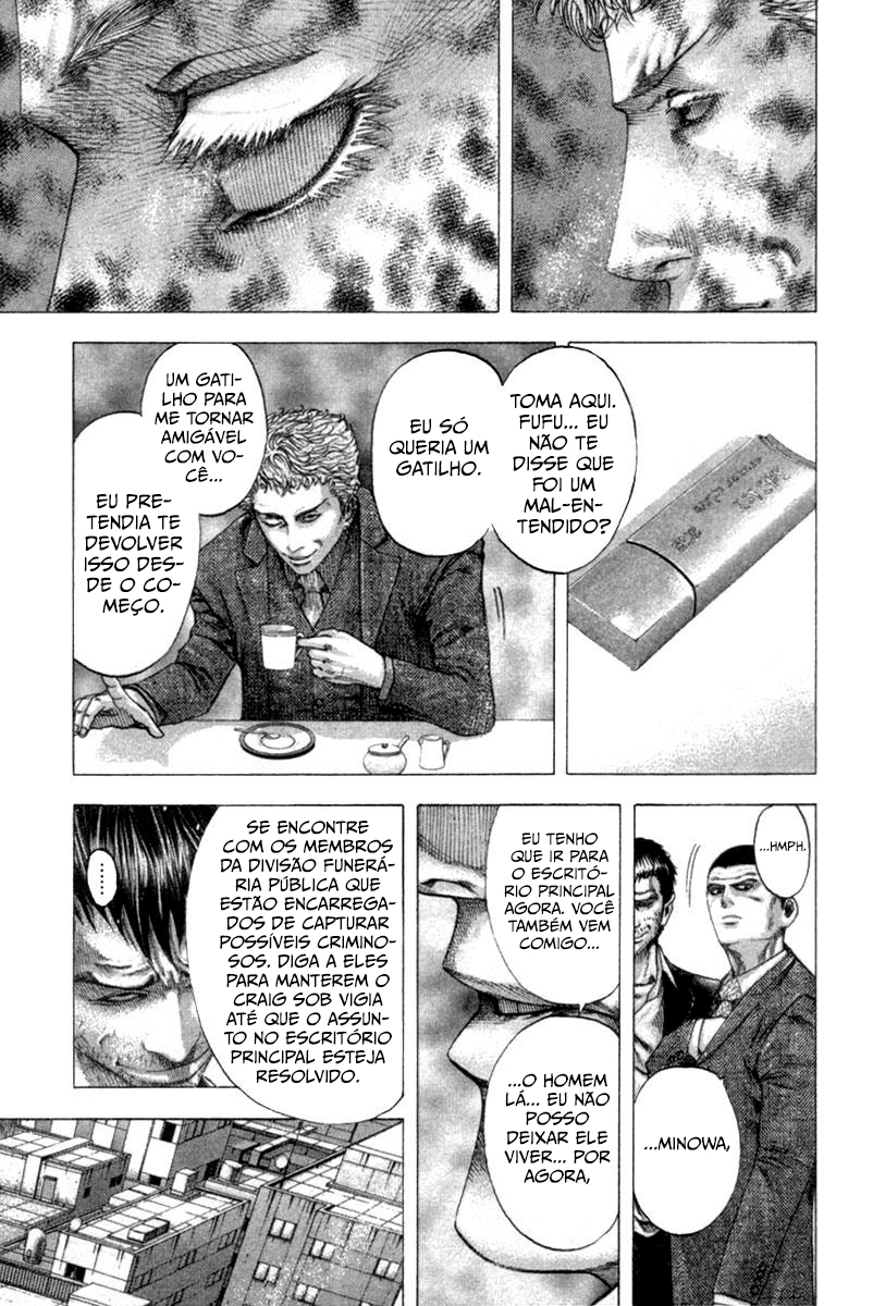 Read Usogui PT Manga Online