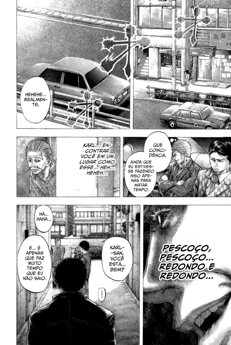 Read Usogui PT Manga Online