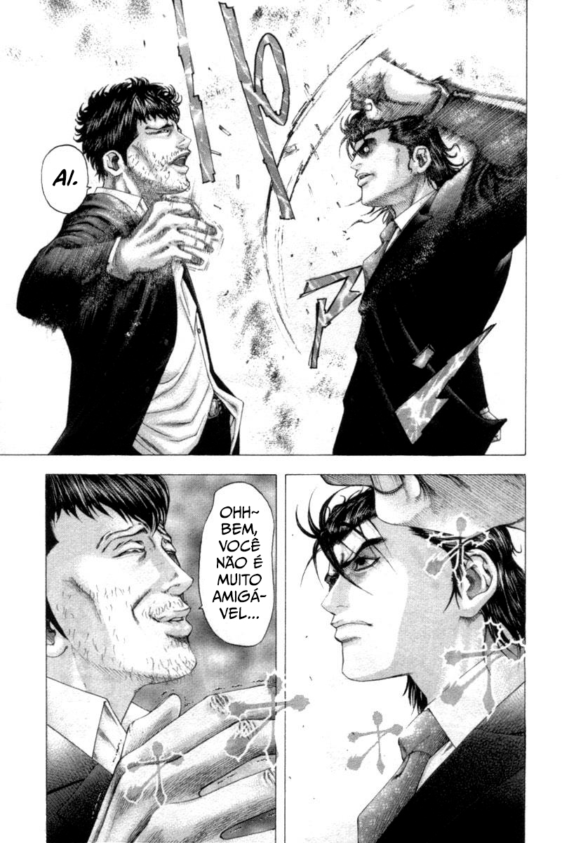 Read Usogui PT Manga Online