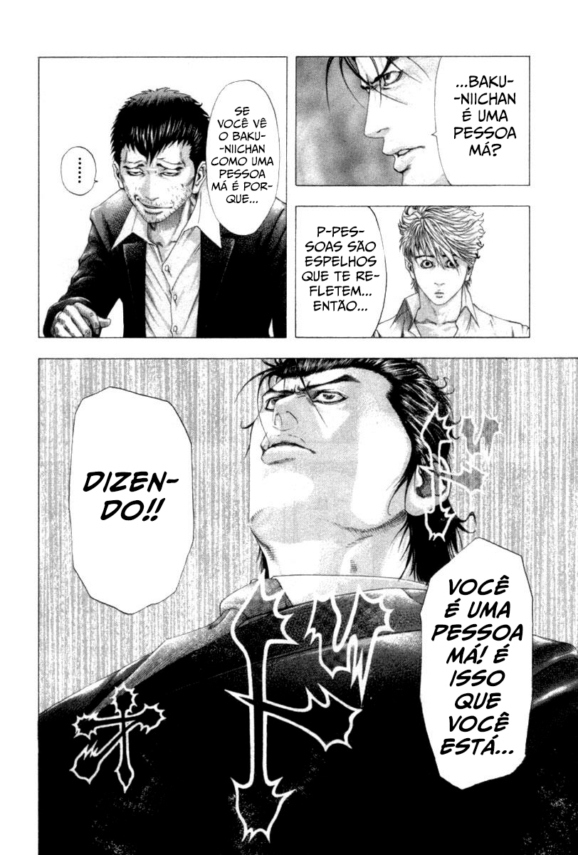 Read Usogui PT Manga Online