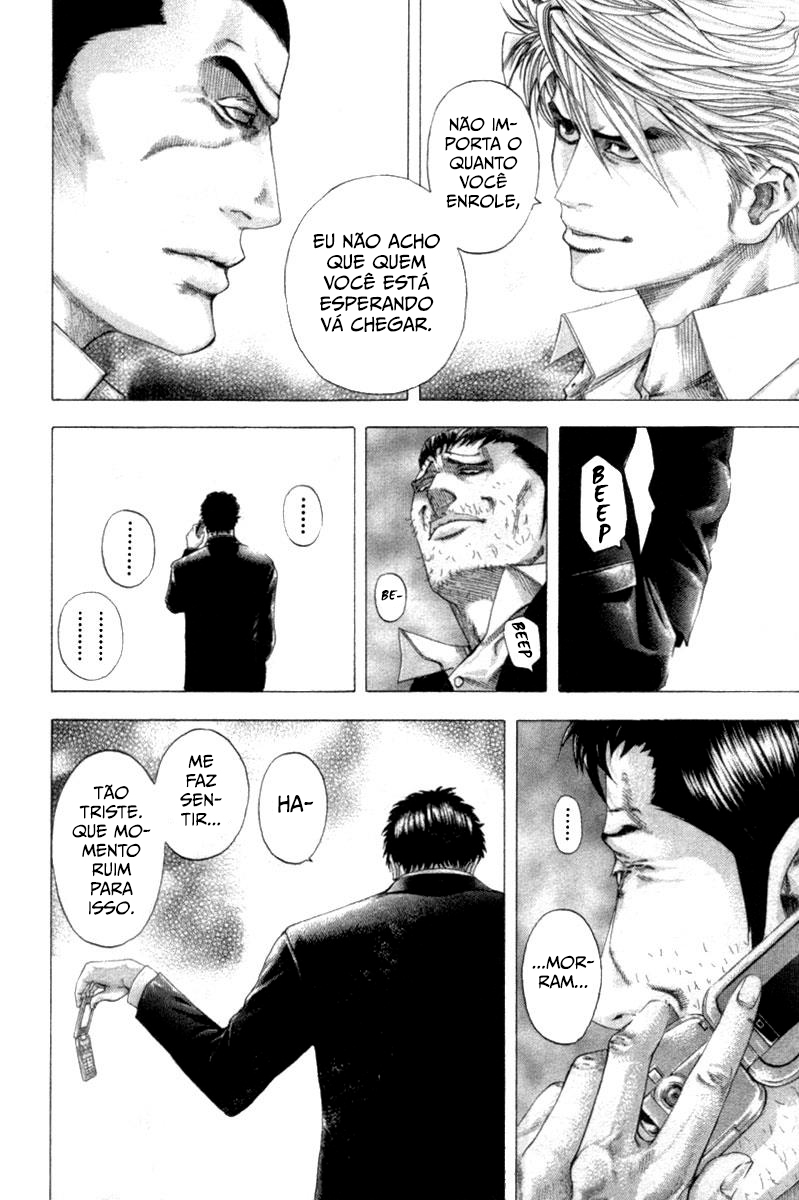 Read Usogui PT Manga Online