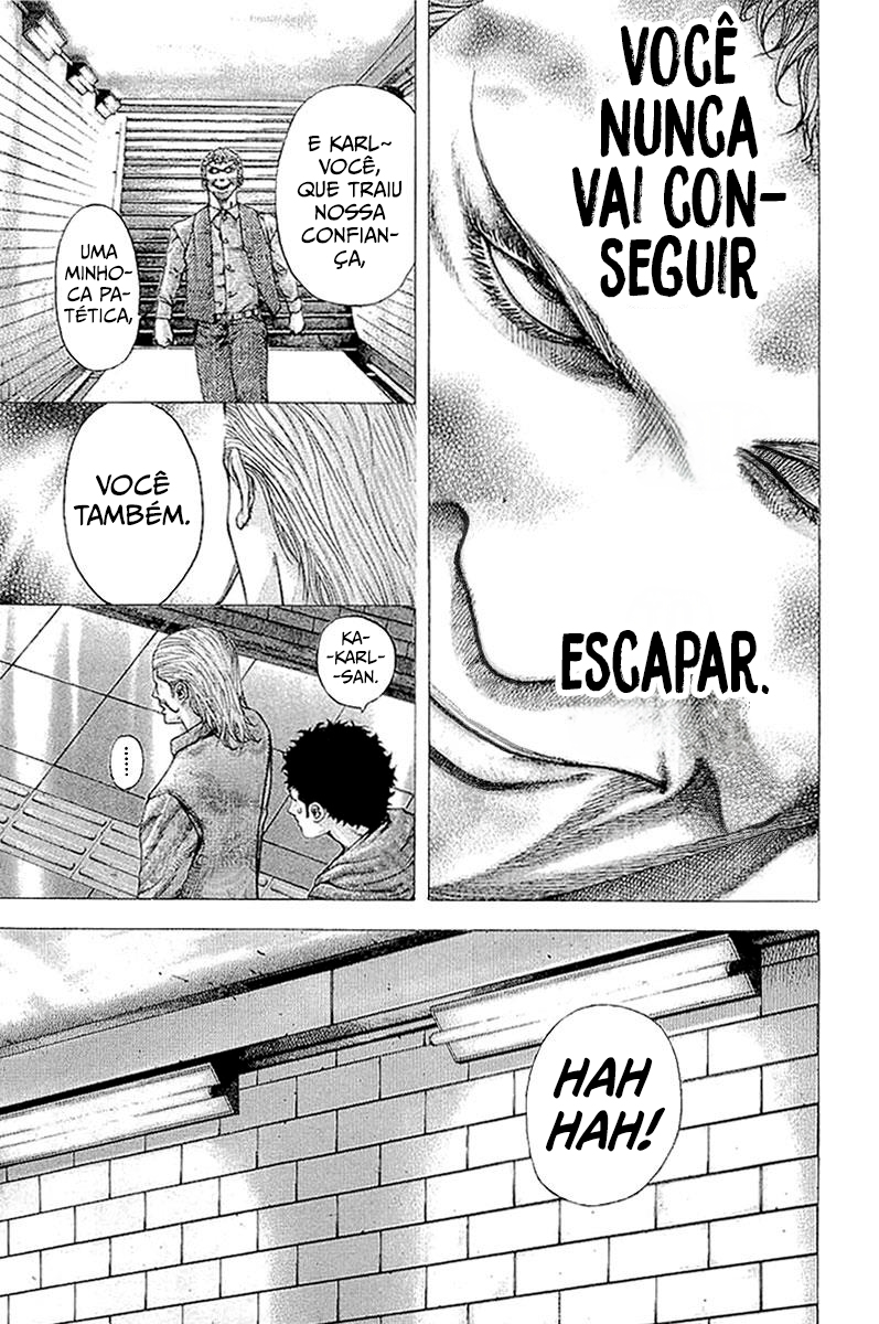 Read Usogui PT Manga Online