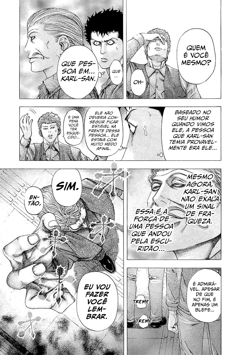 Read Usogui PT Manga Online