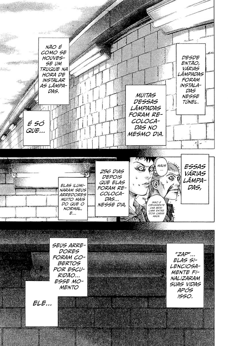Read Usogui PT Manga Online