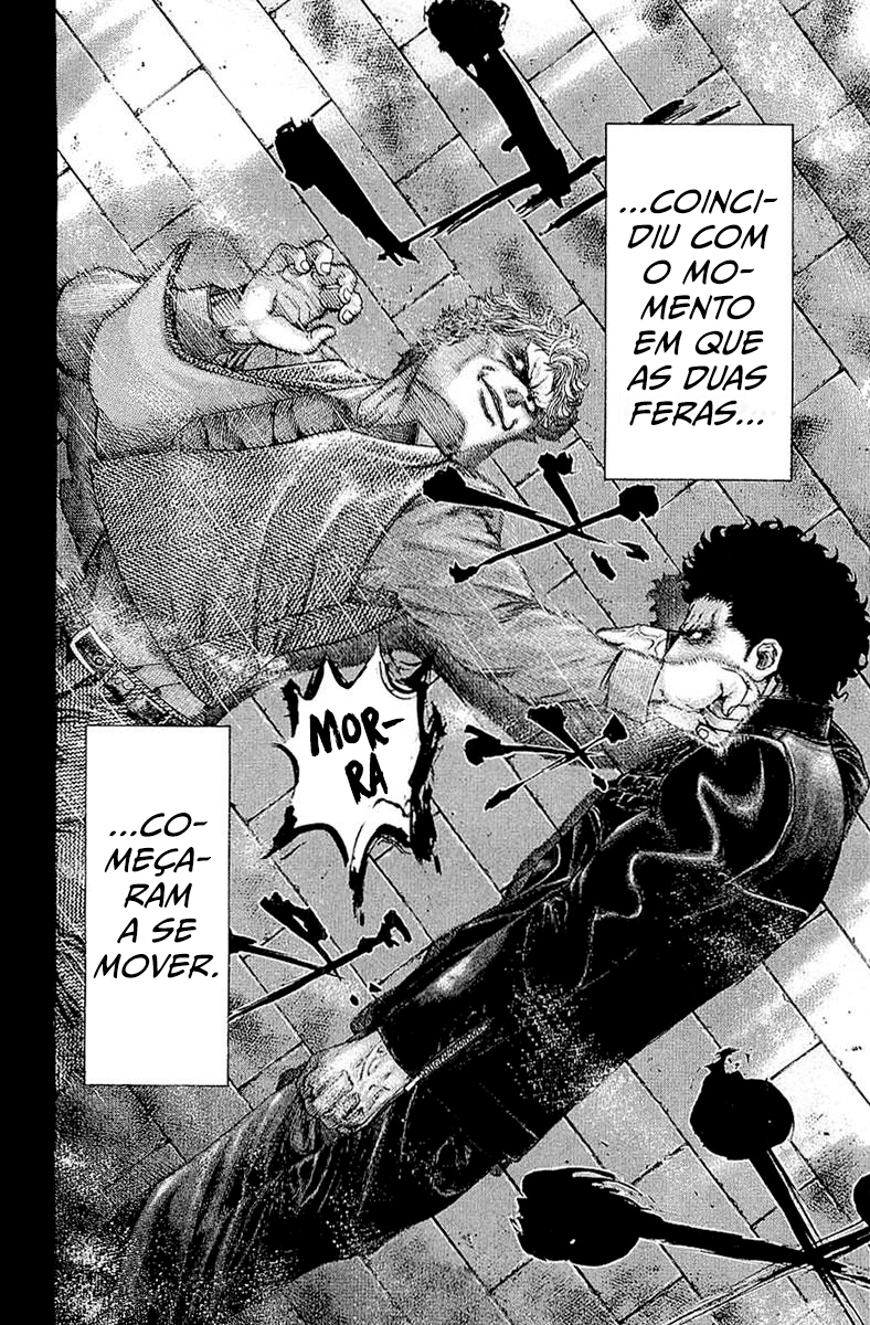 Read Usogui PT Manga Online
