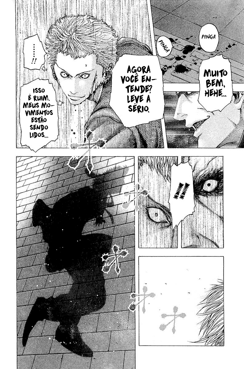 Read Usogui PT Manga Online