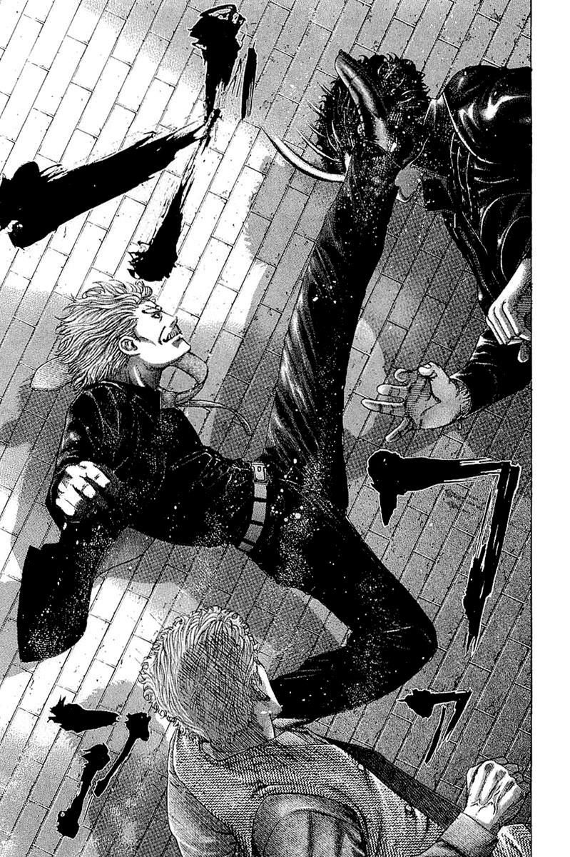 Read Usogui PT Manga Online