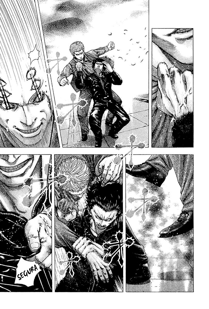 Read Usogui PT Manga Online