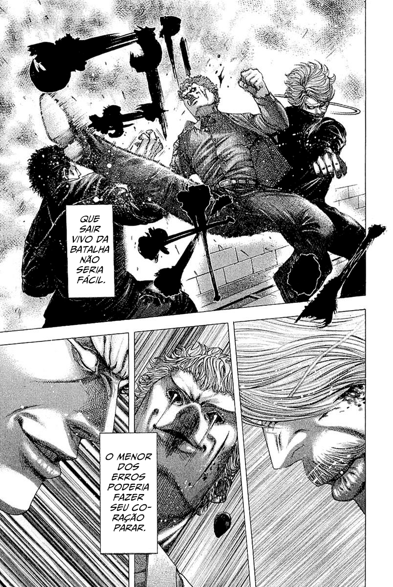 Read Usogui PT Manga Online
