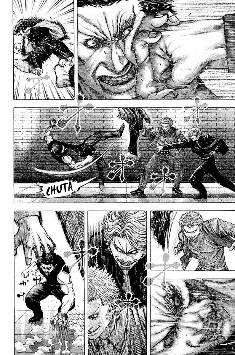 Read Usogui PT Manga Online