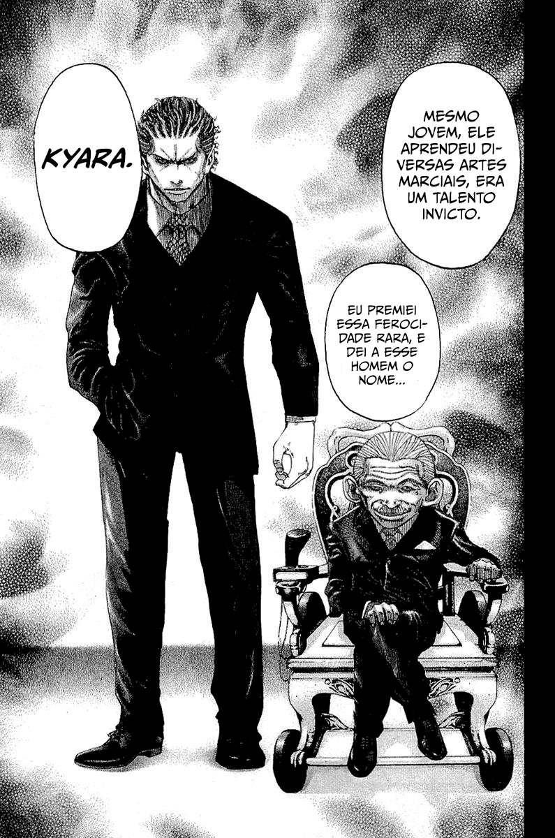 Read Usogui PT Manga Online