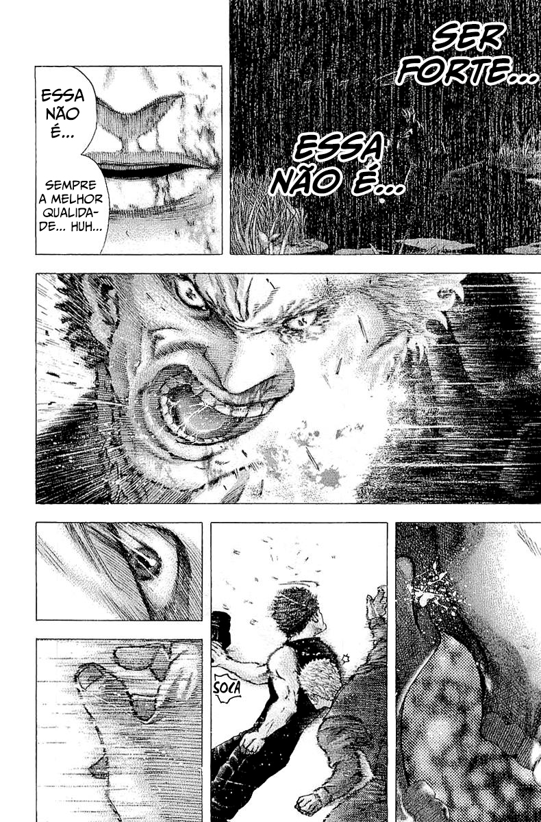 Read Usogui PT Manga Online