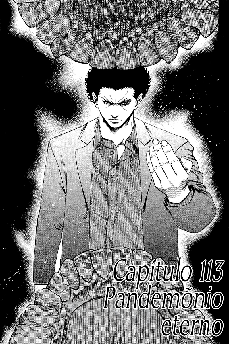 Read Usogui PT Manga Online