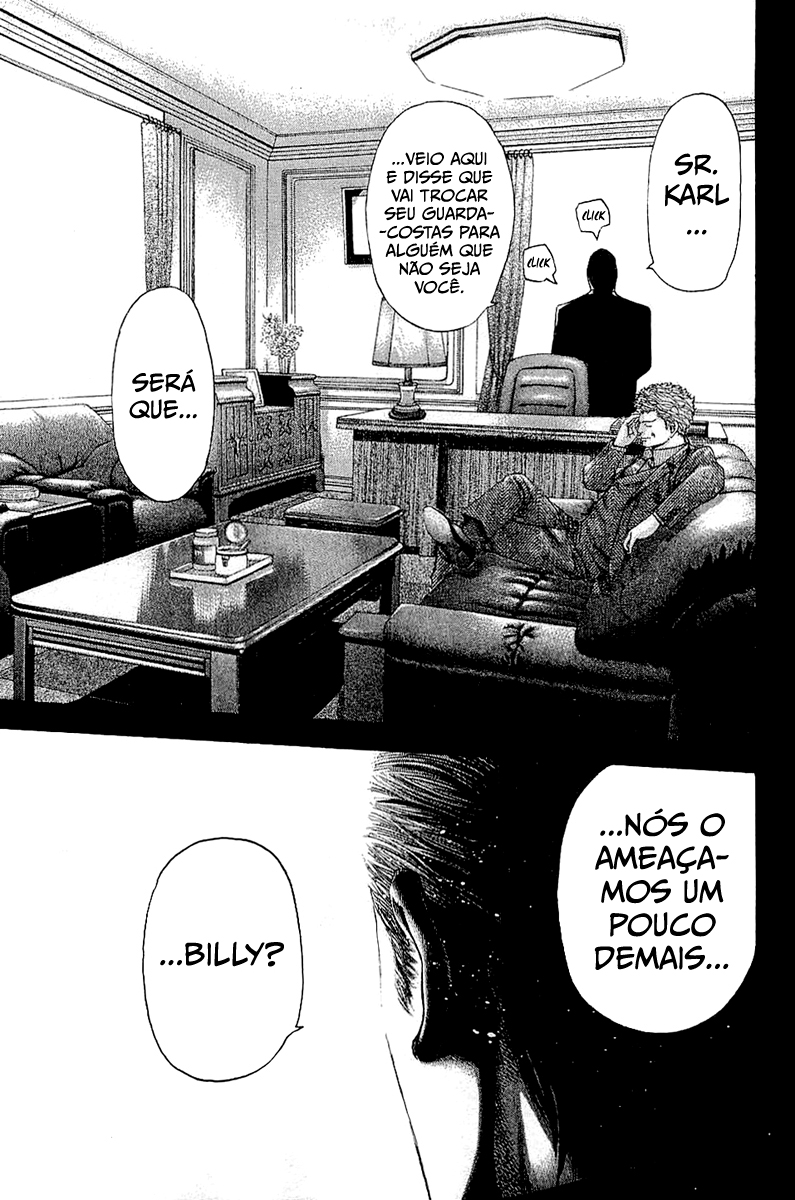 Read Usogui PT Manga Online