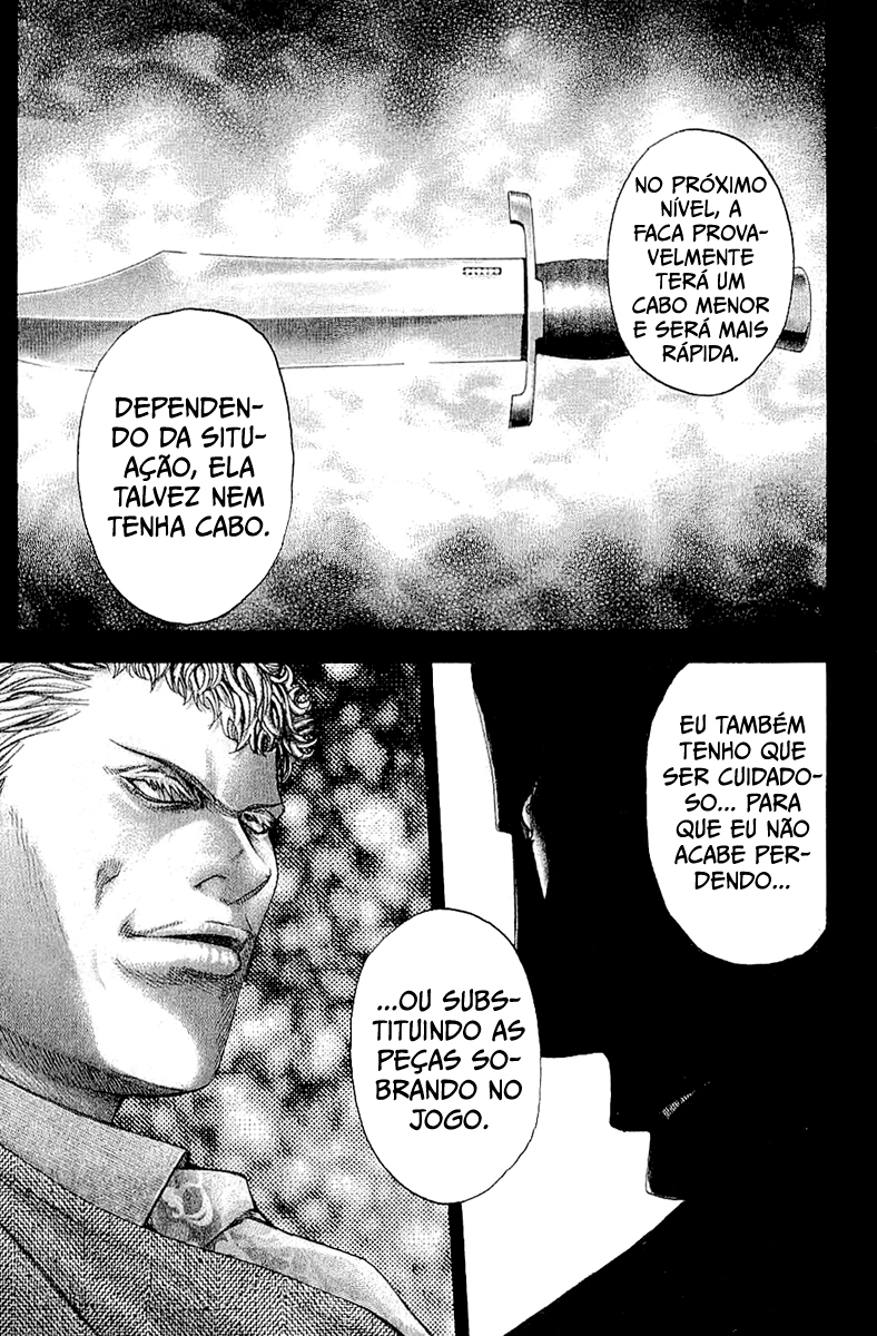 Read Usogui PT Manga Online