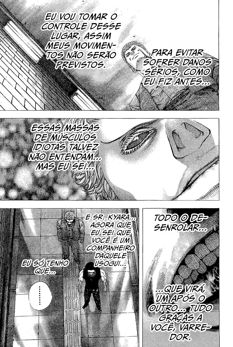 Read Usogui PT Manga Online