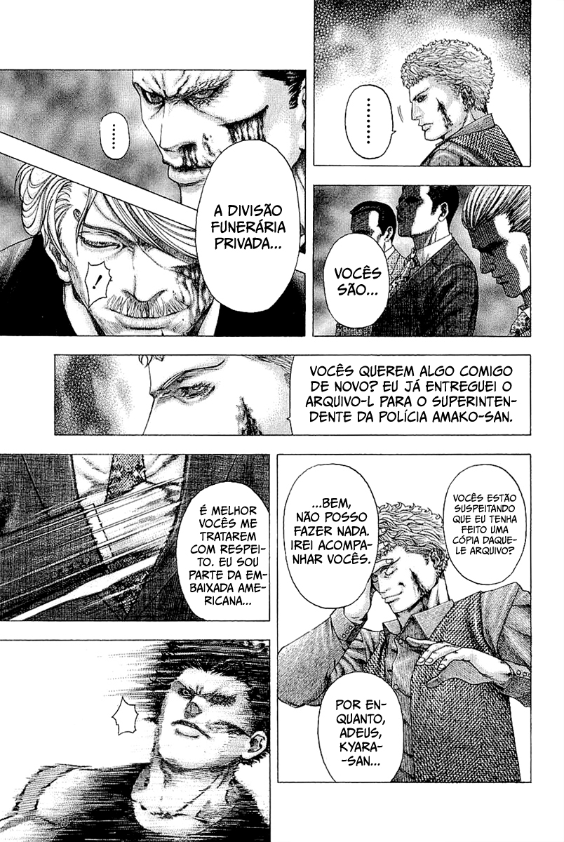 Read Usogui PT Manga Online